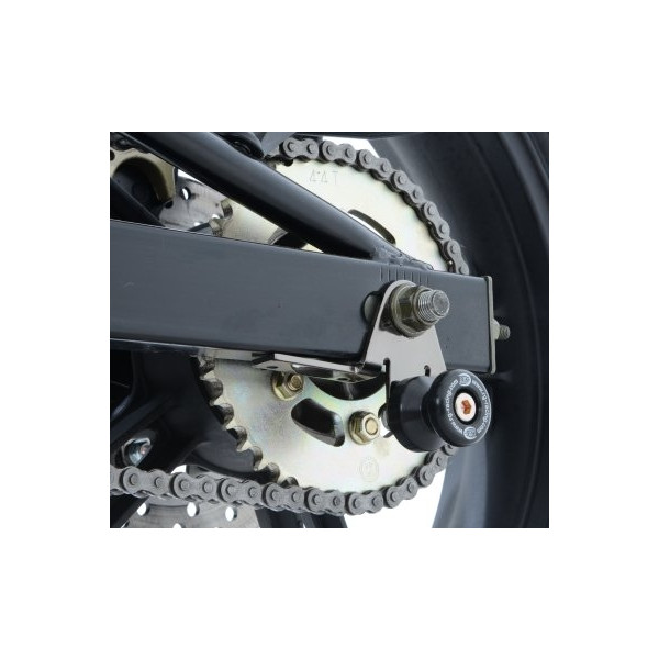 R&G Cotton Reels (Offset) for Genata XRZ 125 '13-